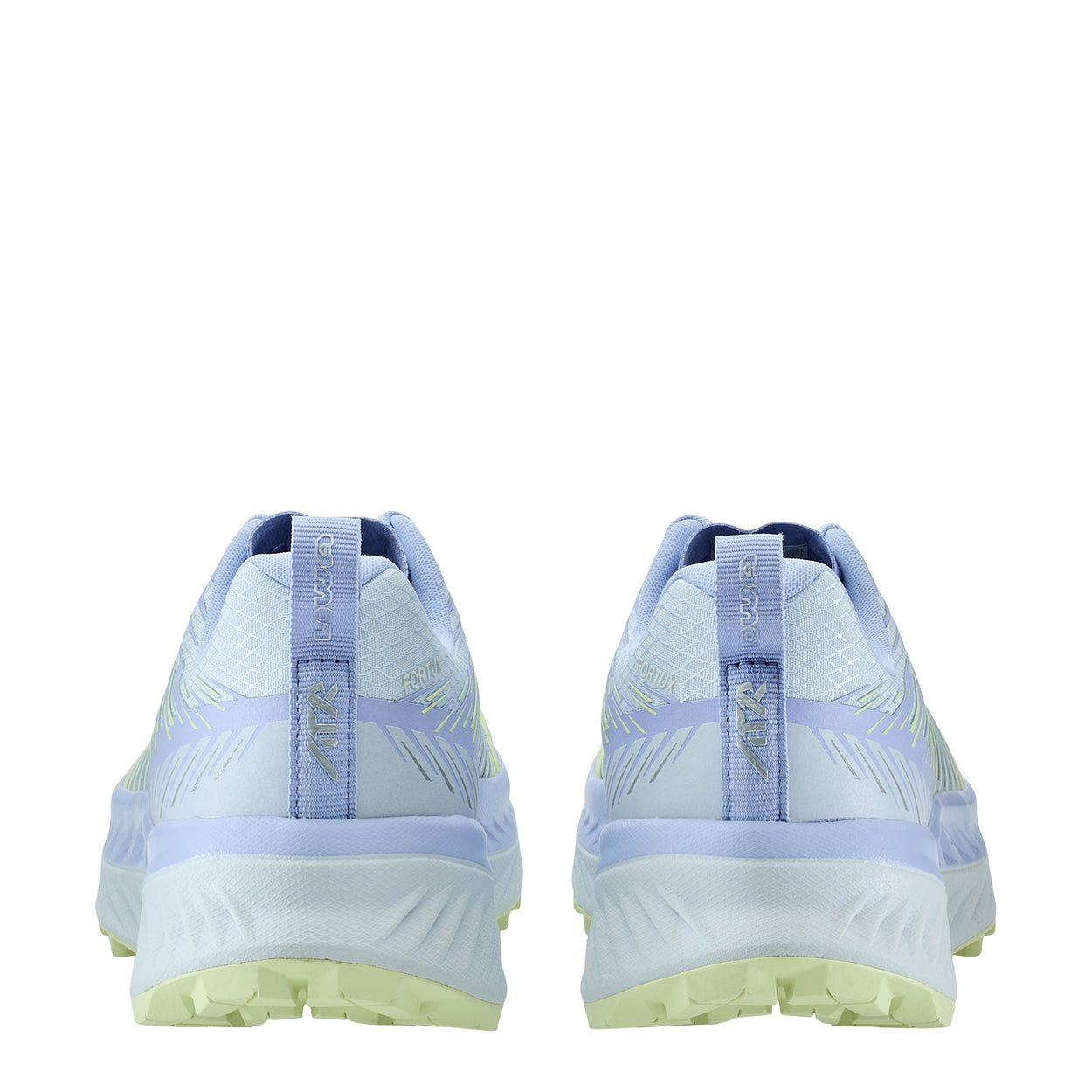 FORTUX WS - MISTY BLUE/MINT