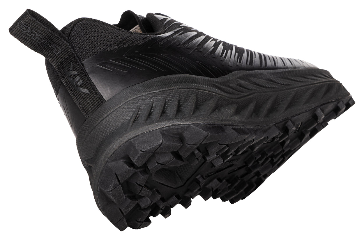 FORTUX WS - BLACK/BLACK