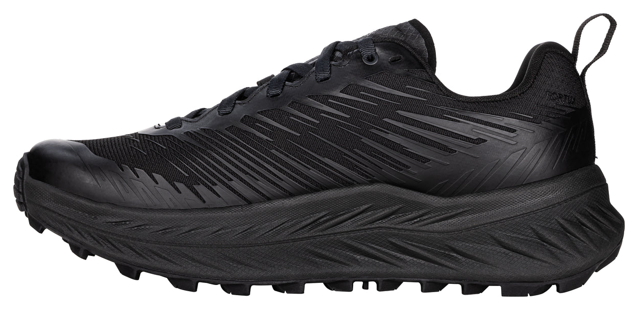 FORTUX WS - BLACK/BLACK