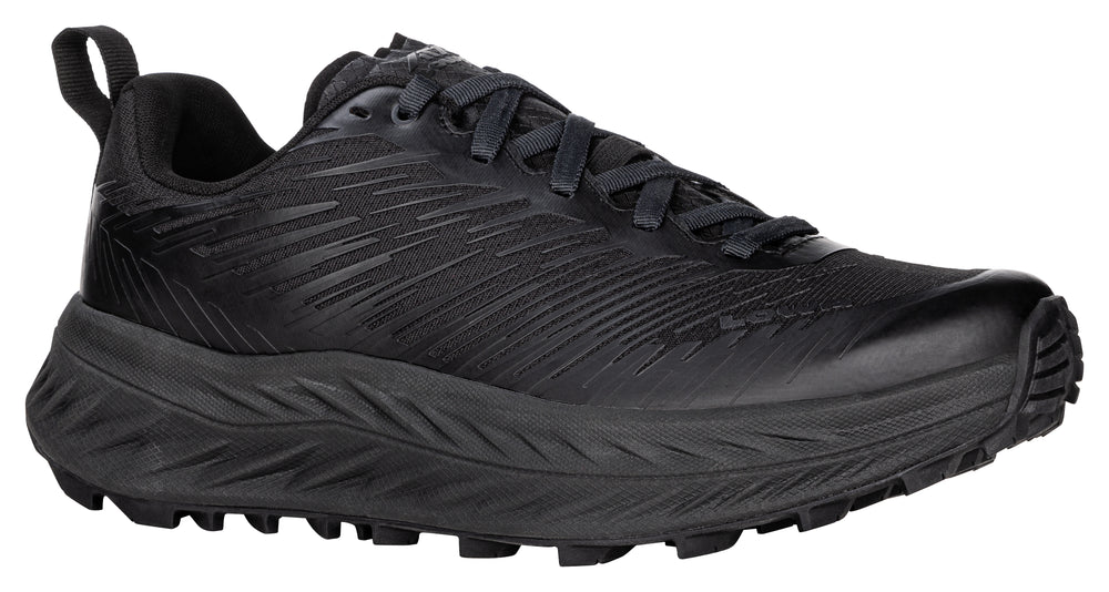 FORTUX WS - BLACK/BLACK