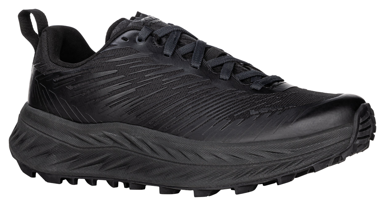 FORTUX WS - BLACK/BLACK