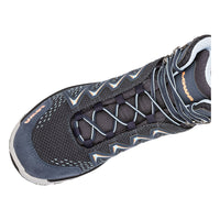 INNOX PRO GTX MID WS - STEEL BLUE/SALMON