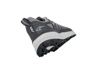 FORTUX GTX WS - BLACK/WHITE