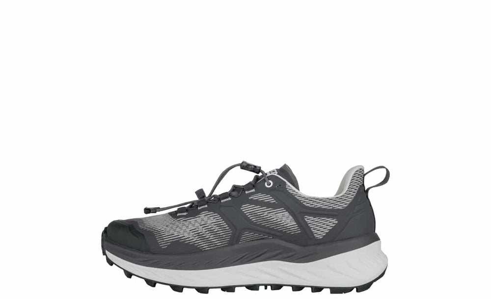 FORTUX GTX WS - BLACK/WHITE
