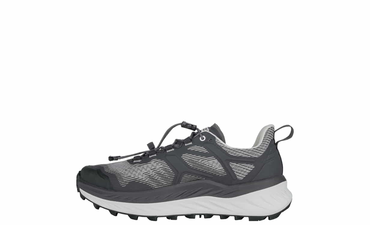 FORTUX GTX WS - BLACK/WHITE