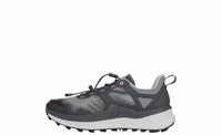 FORTUX GTX WS - BLACK/WHITE