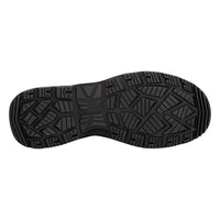 Women's LOWA ZEPHYR MK2 GTX MID WS tactical boot in BLACK with GORE-TEX waterproof protection for tactical and duty use. SKU 3208540999