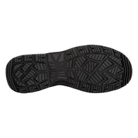 Women's LOWA ZEPHYR MK2 GTX MID WS tactical boot in BLACK (NEW GTX) with GORE-TEX waterproof protection for tactical and duty use. SKU 3218540999