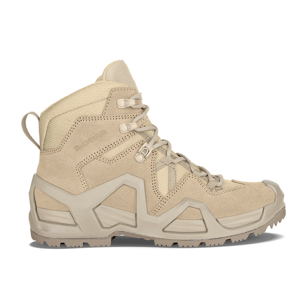 ZEPHYR MK2 MID WS - DESERT