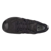 Women's LOWA ZEPHYR MK2 GTX LO WS tactical shoe in BLACK with GORE-TEX waterproof protection for tactical and duty use. SKU 3208900999