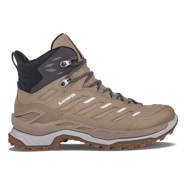 INNOVO MID WS - DUNE/GREY – LOWA