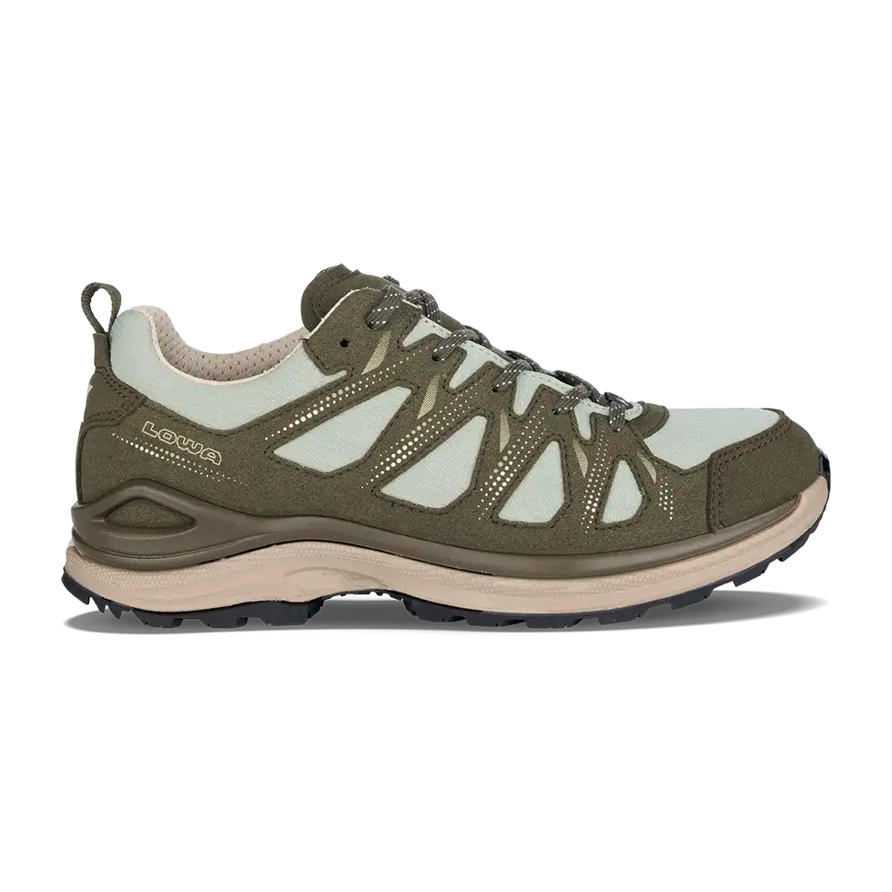 INNOX EVO II GTX WS - OLIVE/SAGE