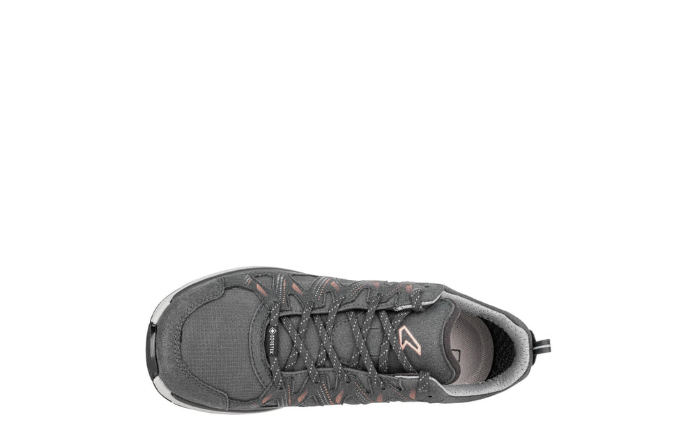 INNOX EVO II LO WS - ASPHALT/SALMON