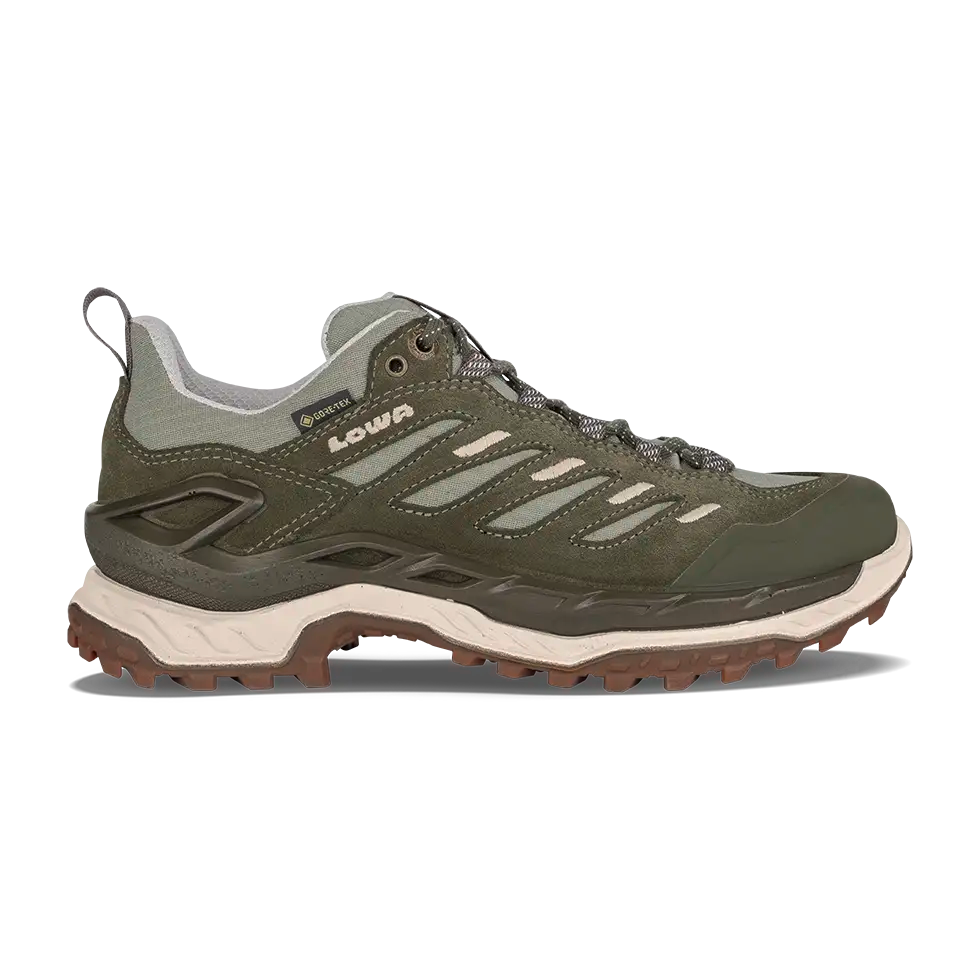 INNOVO GTX LO WS - OLIVE/SAGE