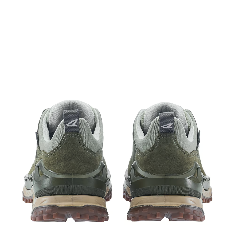 INNOVO GTX LO WS - OLIVE/SAGE