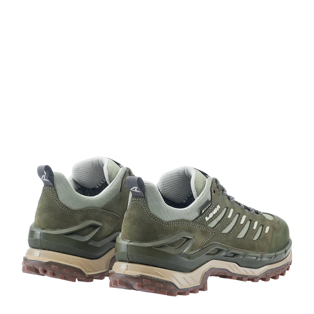 INNOVO GTX LO WS - OLIVE/SAGE