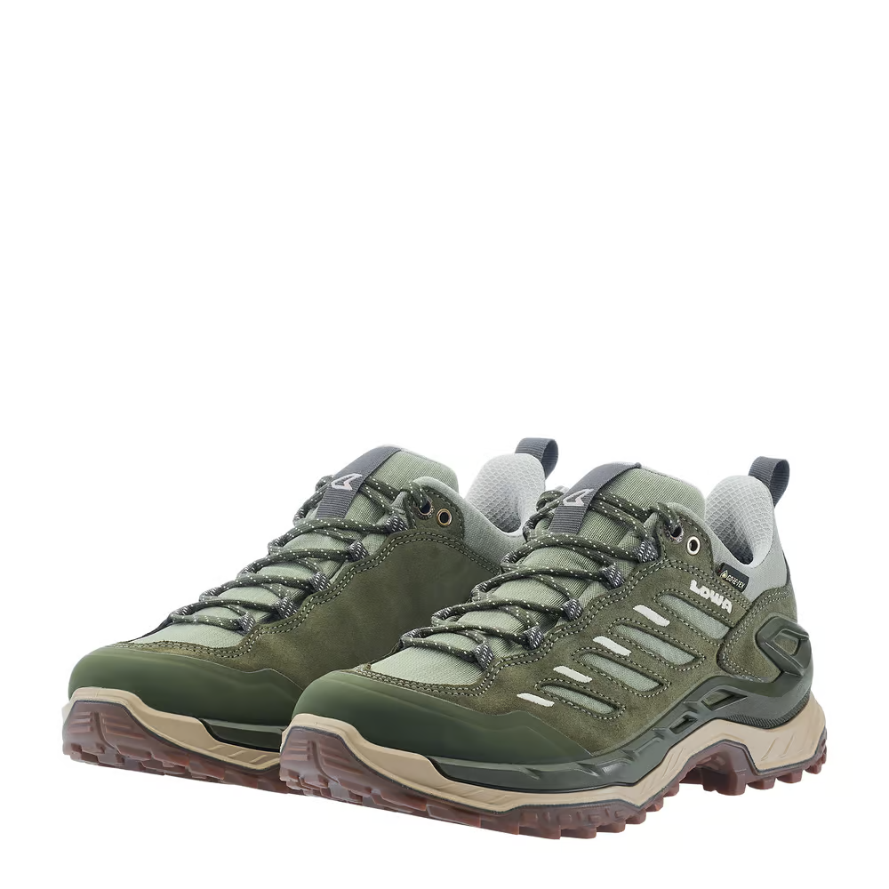 INNOVO GTX LO WS - OLIVE/SAGE