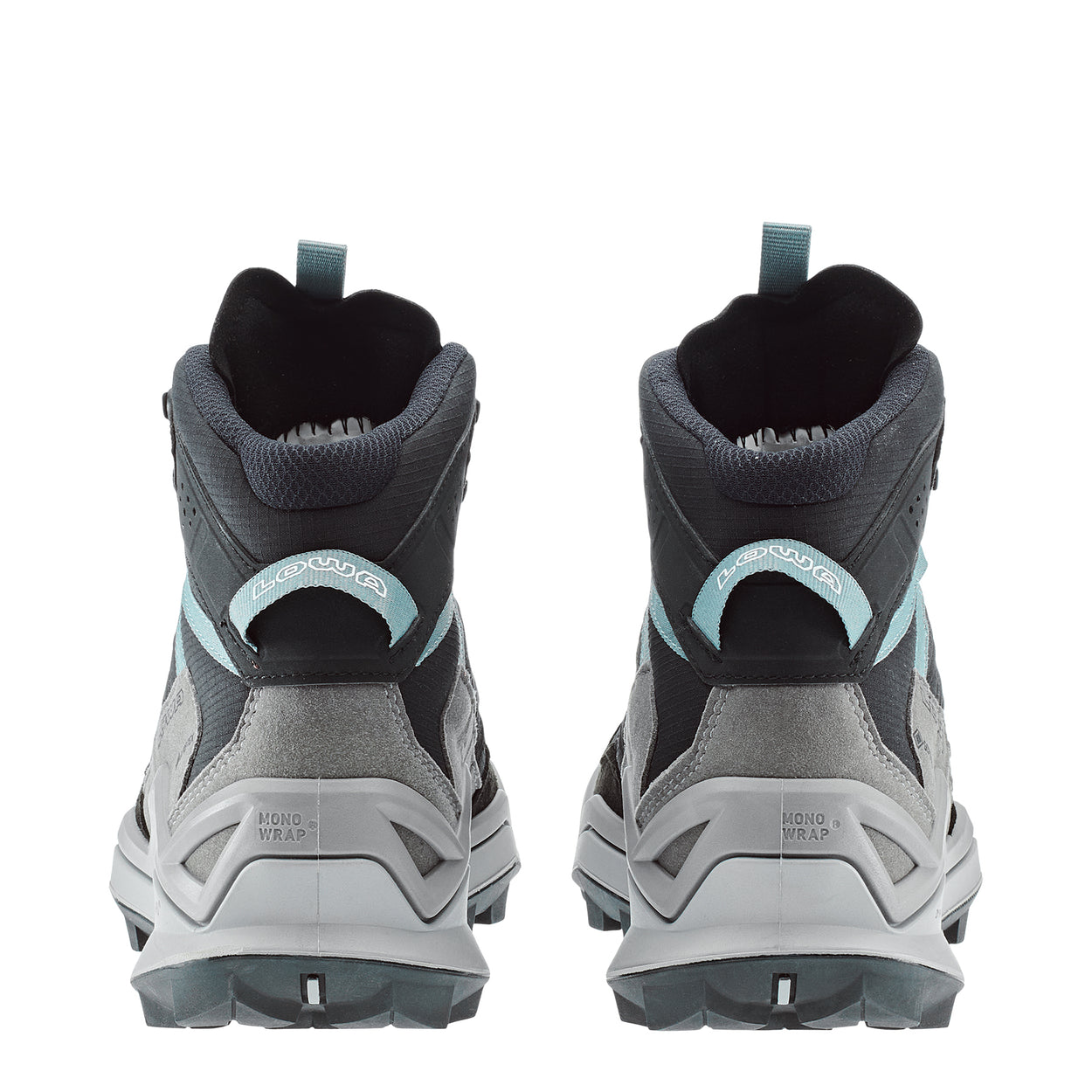 MADDOX PRO GTX MID WS - BLACK/GREY