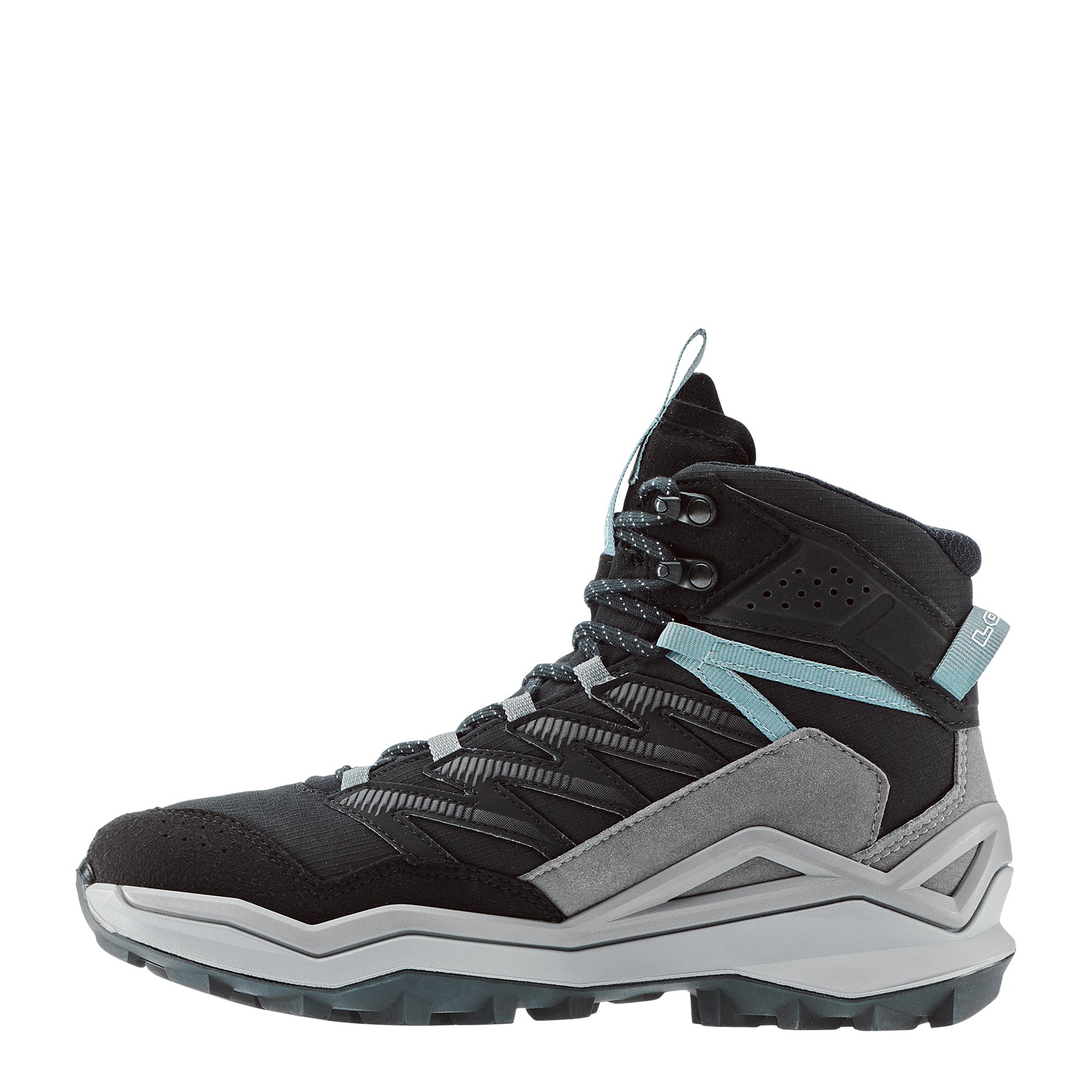 MADDOX PRO GTX MID WS - BLACK/GREY – LOWA