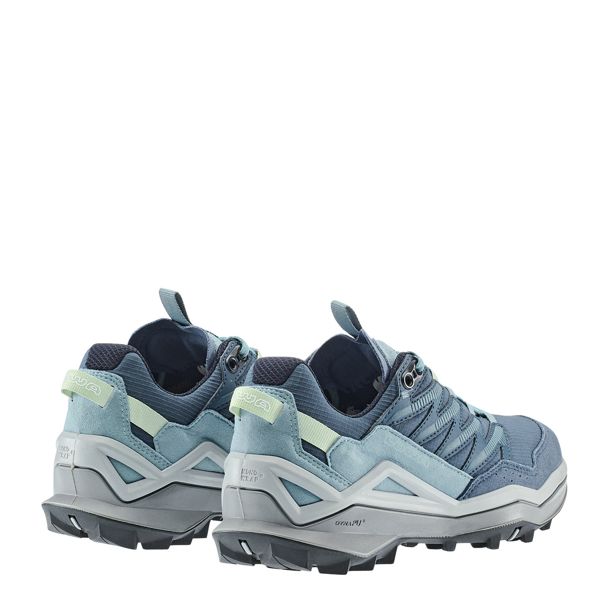 MADDOX PRO GTX LO WS - SMOKE BLUE/SLATE BLUE