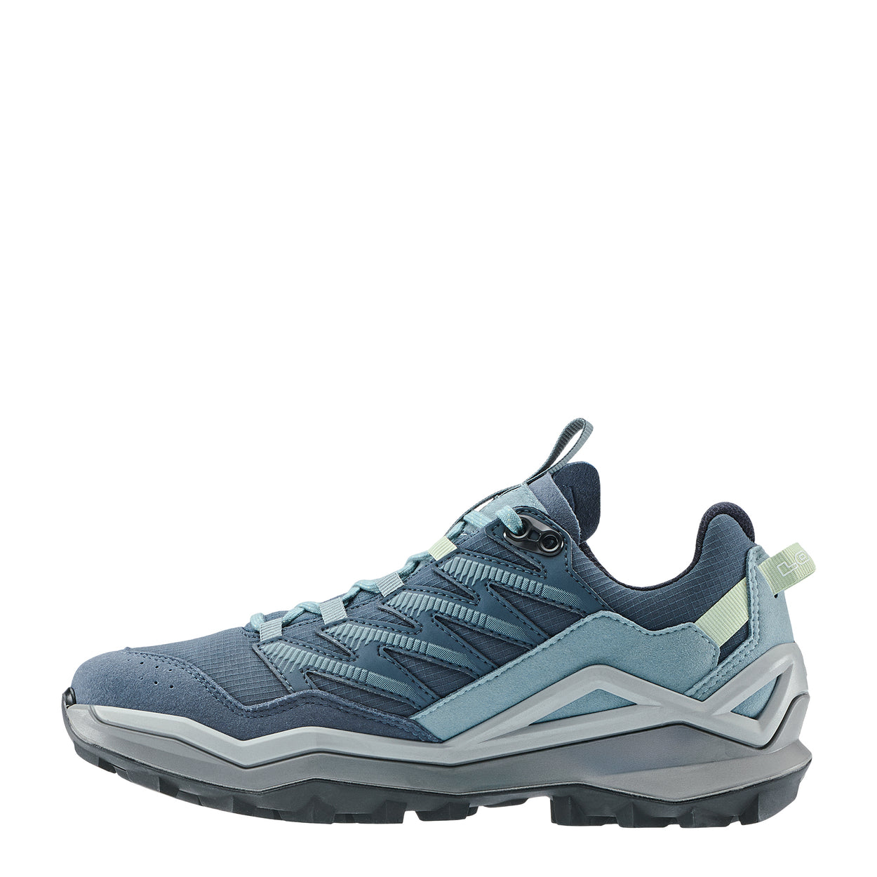 MADDOX PRO GTX LO WS - SMOKE BLUE/SLATE BLUE