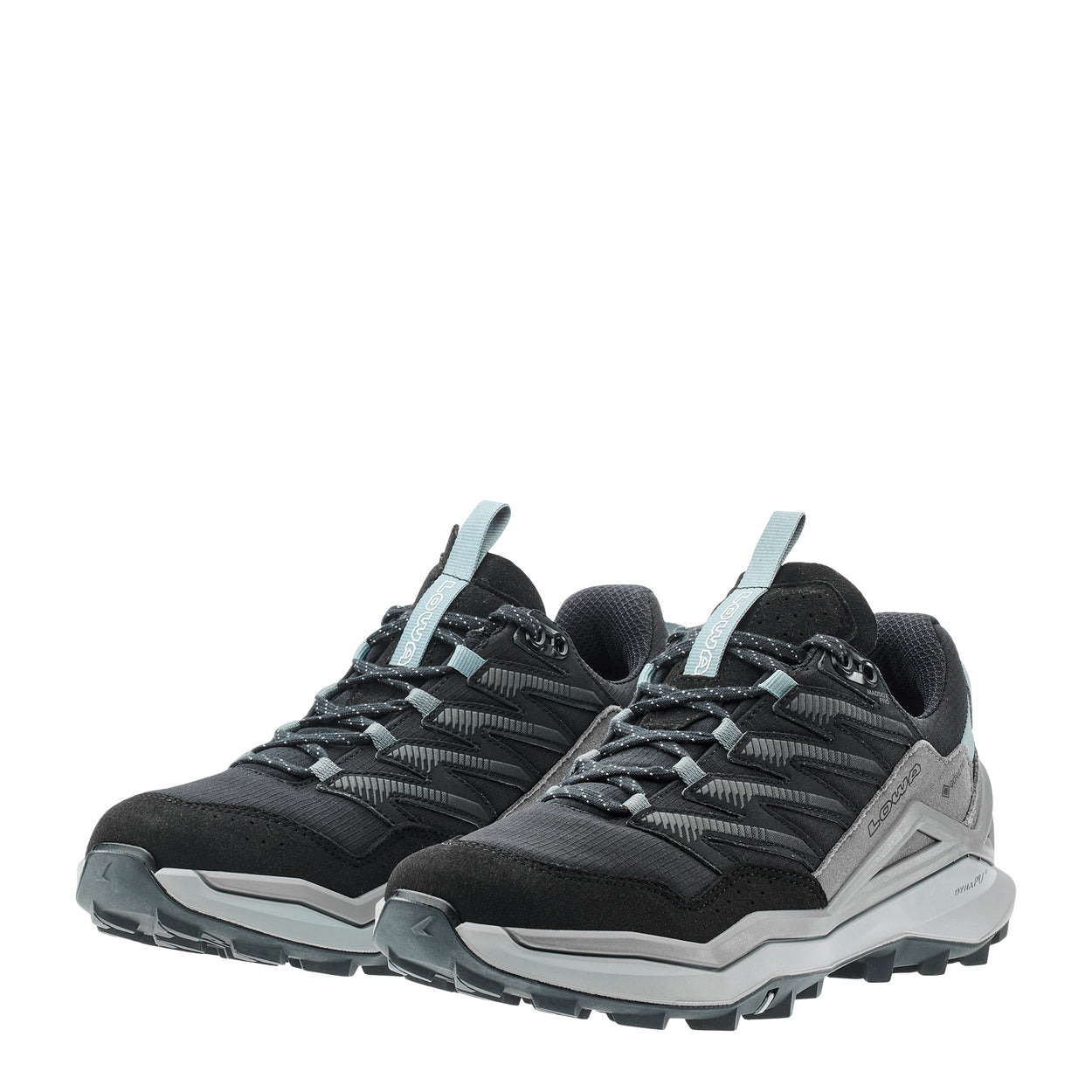 MADDOX PRO GTX LO WS - BLACK/GREY