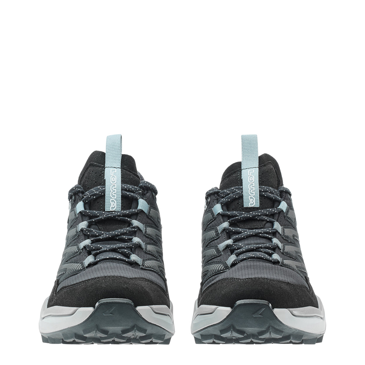 MADDOX PRO GTX LO WS - BLACK/GREY