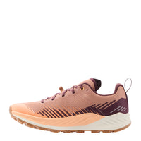 AMPLUX 2 WS - BURGUNDY/CLAY