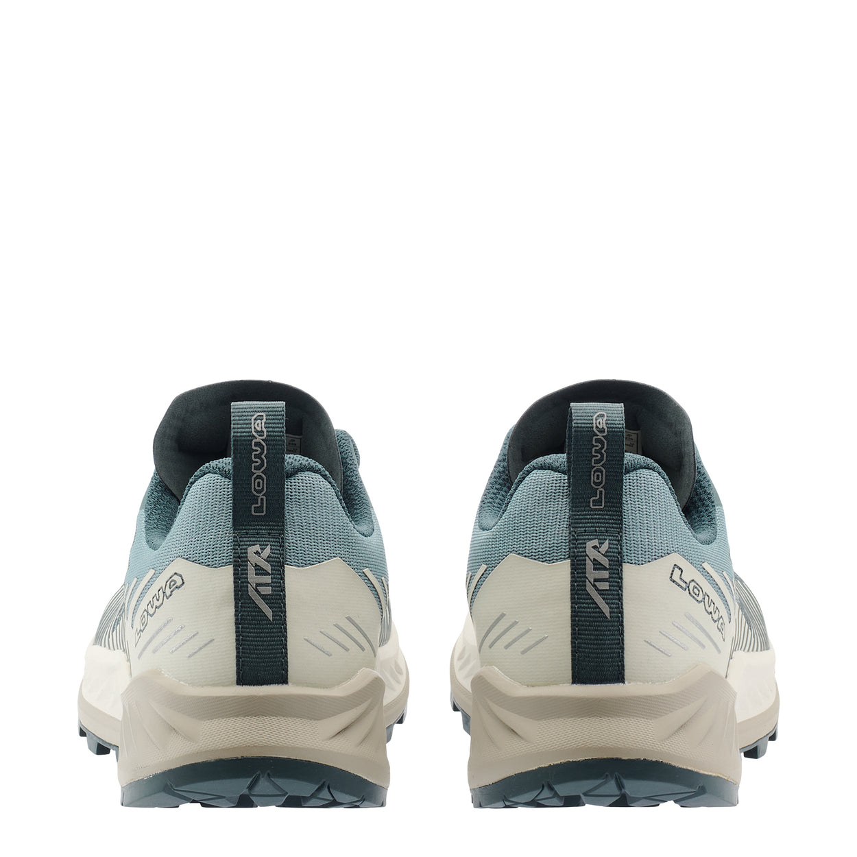 AMPLUX 2 WS - SMOKE BLUE/SLATE BLUE