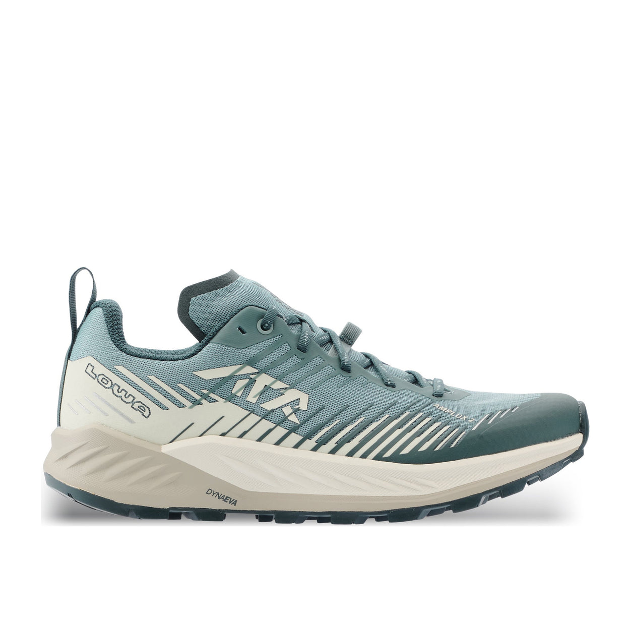AMPLUX 2 WS - SMOKE BLUE/SLATE BLUE