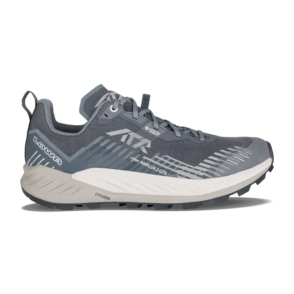 AMPLUX 2 GTX WS - SMOKE BLUE/SLATE BLUE