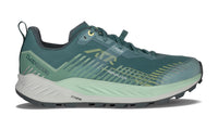 AMPLUX 2 GTX WS - PETROL/MINT