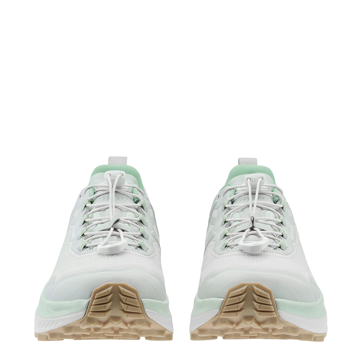 FORTUX GTX WS - MILKY GREEN/WHITE
