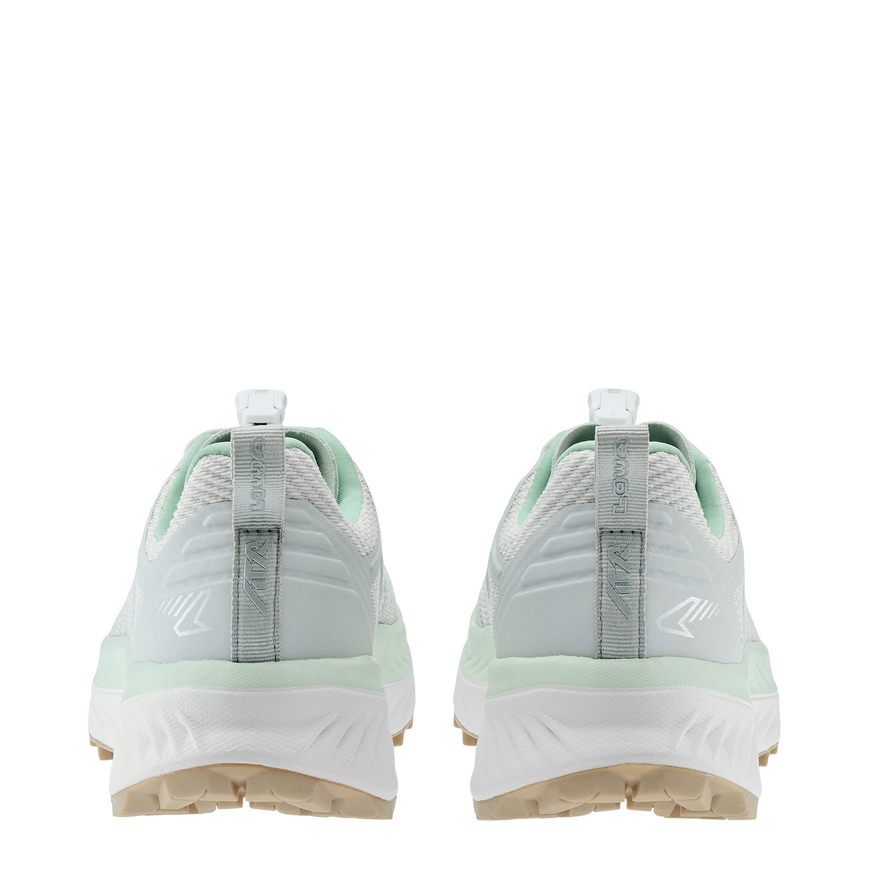 FORTUX GTX WS - MILKY GREEN/WHITE