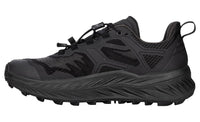 FORTUX GTX WS - BLACK/BLACK