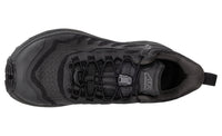 FORTUX GTX WS - BLACK/BLACK