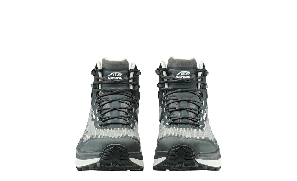 FORTUX GTX QC WS - BLACK/WHITE