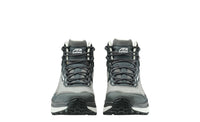 FORTUX GTX QC WS - BLACK/WHITE