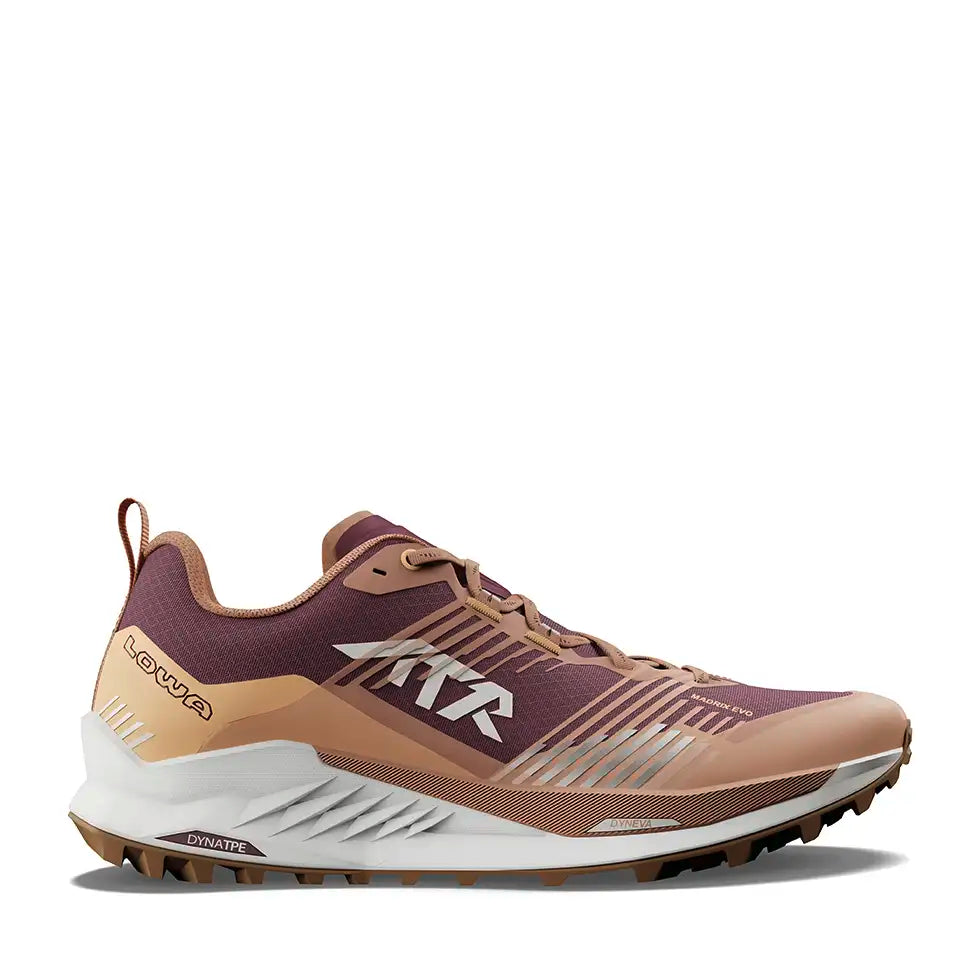 MADRIX EVO WS - BURGUNDY/CLAY