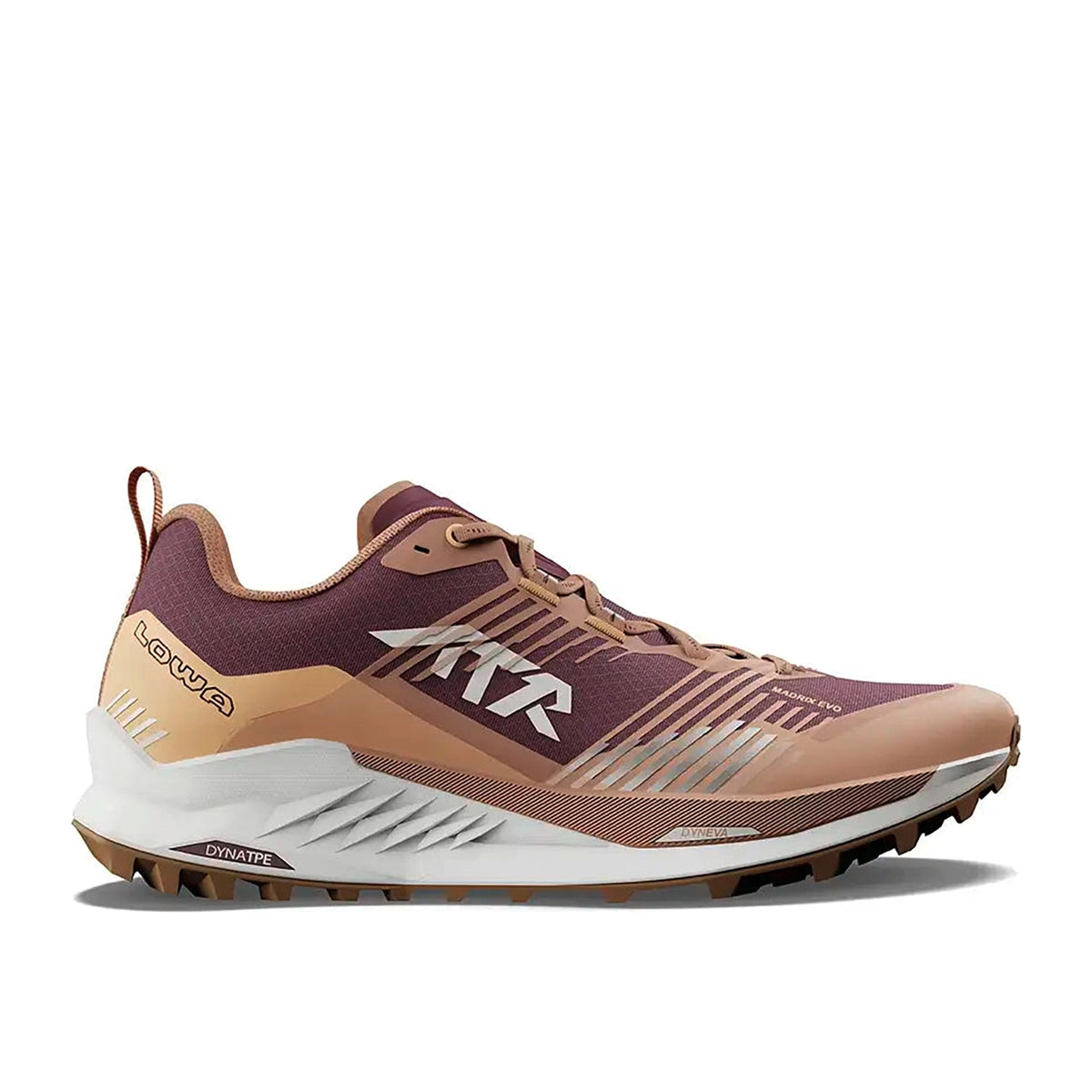 MADRIX EVO WS - BURGUNDY/CLAY