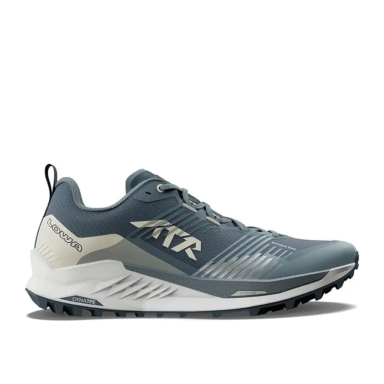 MADRIX EVO WS - SMOKE BLUE/SLATE BLUE