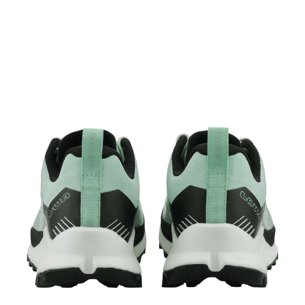 MADRIX EVO WS - BLACK/JADE