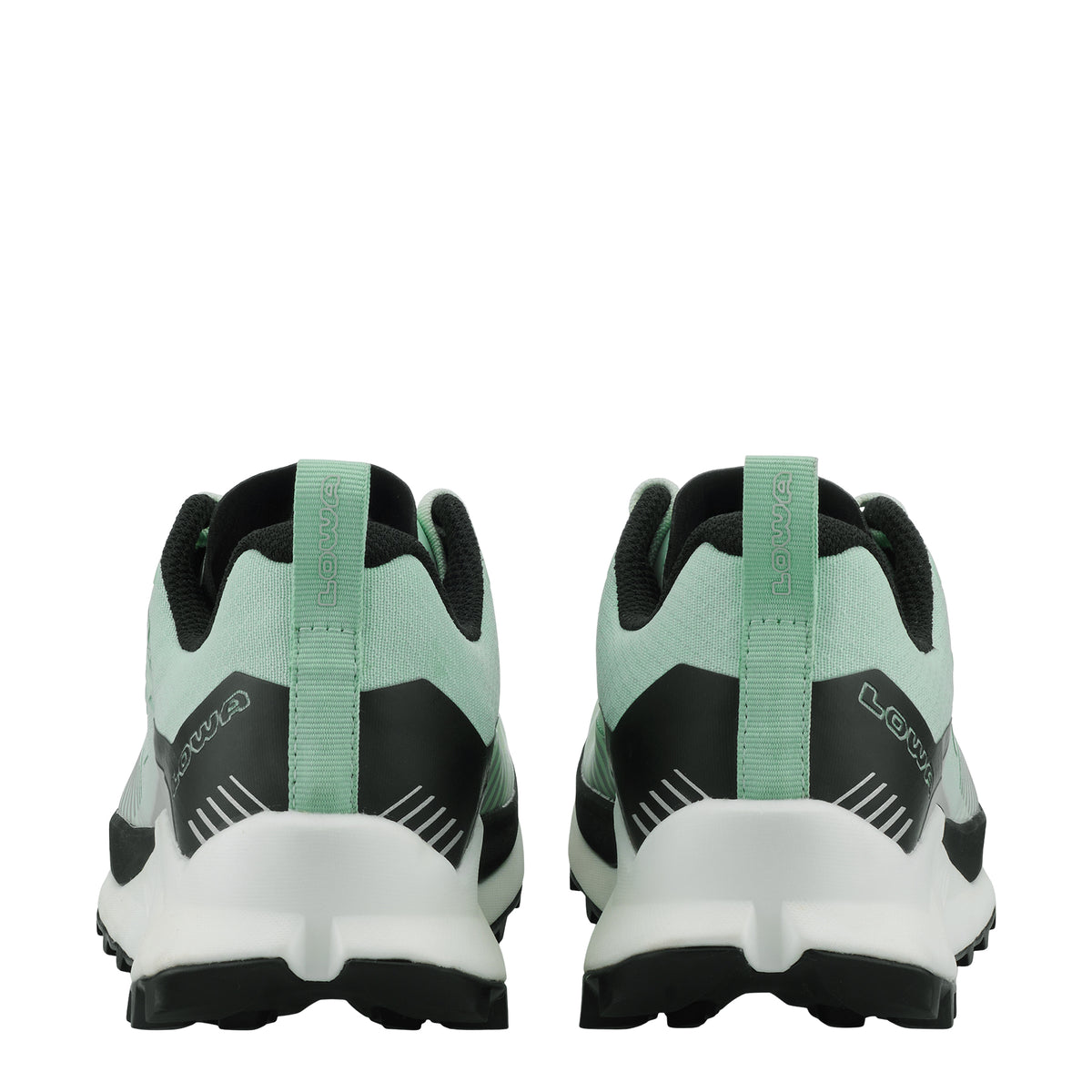 MADRIX EVO WS - BLACK/JADE