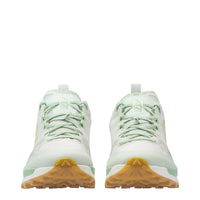 Women's LOWA MADRIX WS trail running shoe in MILKY GREEN/WHITE for trail running. SKU 3218407201