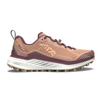 BURGUNDY/CLAY
