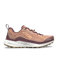 BURGUNDY/CLAY