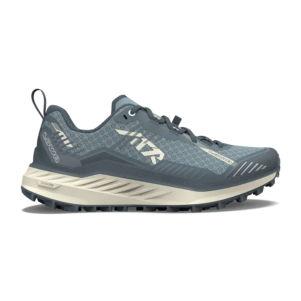 SKYTERRA WS - SMOKE BLUE/SLATE BLUE