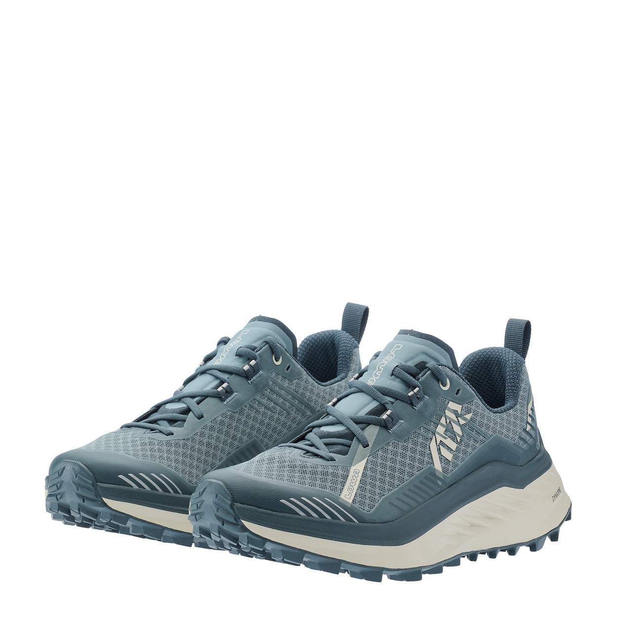 SKYTERRA WS - SMOKE BLUE/SLATE BLUE