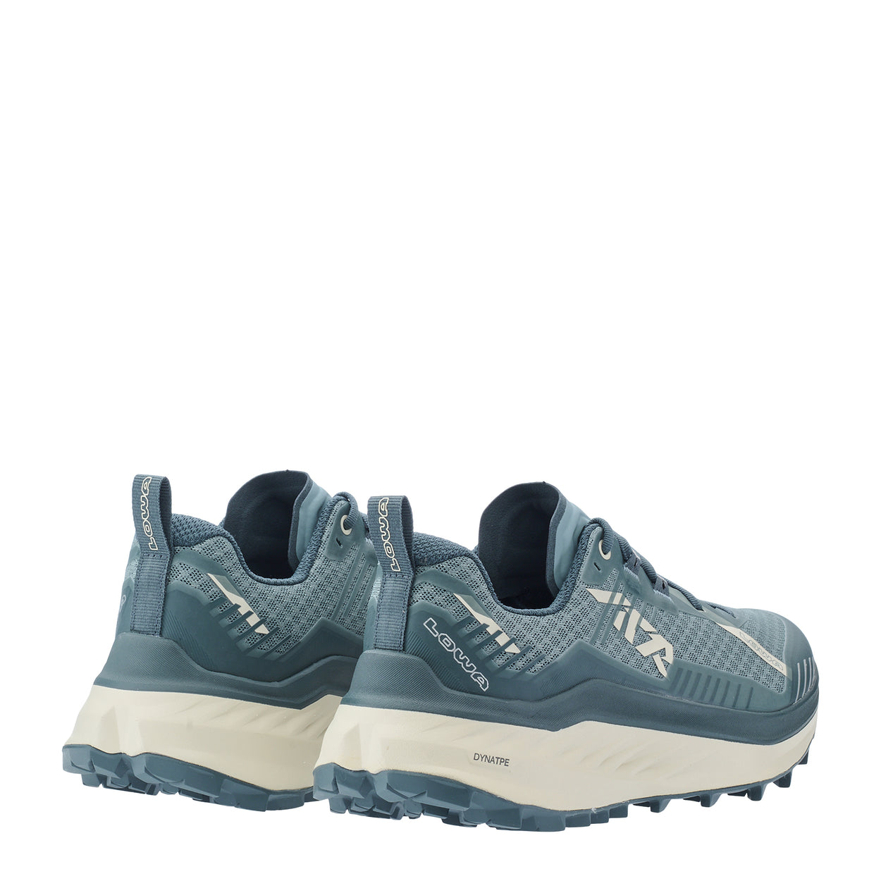 SKYTERRA WS - SMOKE BLUE/SLATE BLUE