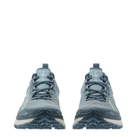 Women's LOWA SKYTERRA WS trail running shoe in SMOKE BLUE/SLATE BLUE for trail running. SKU 3218706663